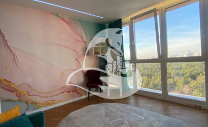 Снять 3-комнатную квартиру, Минск, Макаёнка ул. 12 (Первомайский район). Фото 23