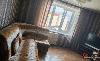 Снять 1-комнатную квартиру на сутки, Гомель, Проспект Речицкий. Фото 13