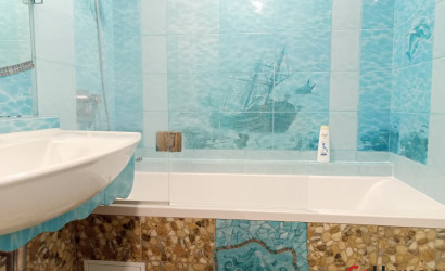 Снять 2-комнатную квартиру на сутки, Гродно, ул. Врублевского , д. 86/1. Фото 7