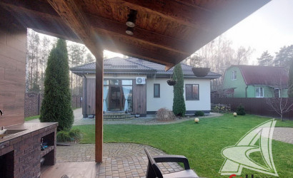 Купить дом, Дружба, Чернавчицкий с/с, 6 соток. Фото 27