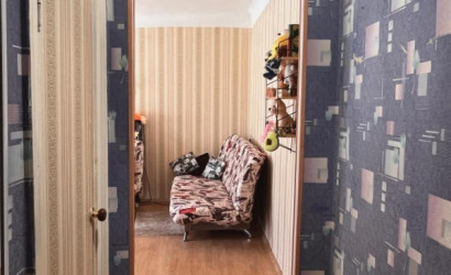 Купить 1-комнатную квартиру, Минск, Красина ул., 55 (Заводской район). Фото 12