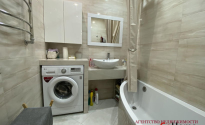 Купить 1-комнатную квартиру, Брест, ул. Морозова, д. . Фото 9