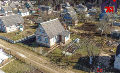 Купить дом в деревне, Зеленый Луг-2009, 4 соток. Фото 20