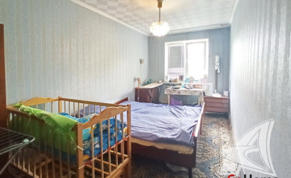 Купить 2-комнатную квартиру, Брест, Восток, ул. Московская. Фото 6