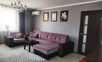 Снять 2-комнатную квартиру на сутки, Жлобин, Микрорайон 16, Дом 38. Фото 3