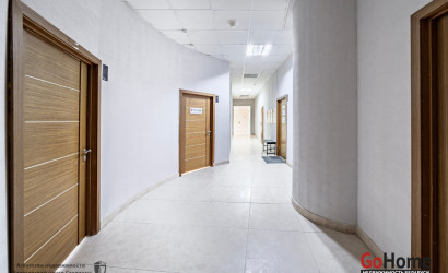 Продажа офиса, Минск, Домбровская, 9, 268.5 кв.м.. Фото 16
