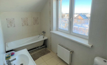 Снять 2-комнатную квартиру на сутки, Белыничи, Ленина, 7 . Фото 3