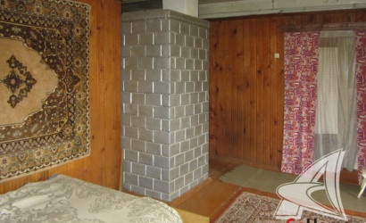 Купить дом в деревне, Плянта, Видомлянский с/с, 25 соток. Фото 8