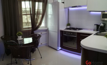 Снять 3-комнатную квартиру, Минск, просп. Независимости, д. 22 (Ленинский район). Фото 5