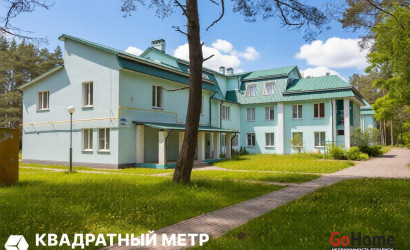 Купить 4-комнатную квартиру, Свислочь, Партизанская ул., 29/Б. Фото 2