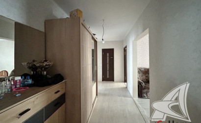 Купить 3-комнатную квартиру, Брест, Лт. рябцева, ул. Лейтенанта Рябцева. Фото 11