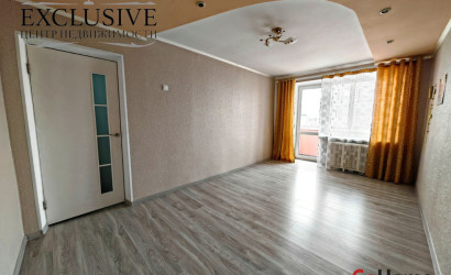 Купить 2-комнатную квартиру, Барановичи, Советская ул., 51. Фото 4