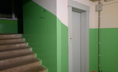 Купить 3-комнатную квартиру, Новополоцк, Молодежная ул., 140. Фото 7