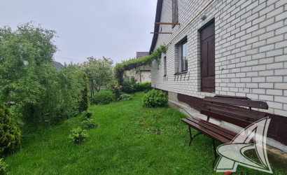 Купить дом, Тельмы-1, Тельминский с/с, 10 соток. Фото 16