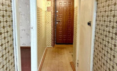 Купить 2-комнатную квартиру, Слуцк, Ленина ул., 152. Фото 20