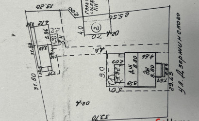 Купить дом, Лида, Дзержинского ул., 23, 10.26 соток. Фото 17
