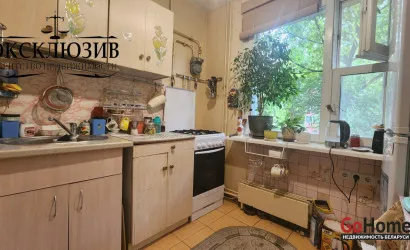  30.8 м2, Минск(Матусевича ул., 4/1)