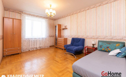 Купить 3-комнатную квартиру, Минск, Бельского ул., 12 (Фрунзенский район). Фото 11