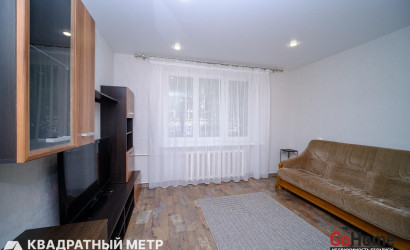 Купить 1-комнатную квартиру, Минск, Гикало ул., 6 (Советский район). Фото 6