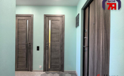 Купить 3-комнатную квартиру, Слуцк, 14 Партизан ул., 8/2. Фото 22