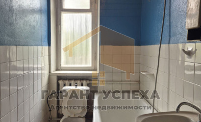  2-этаж.(107.7 м2), Брест(Березовская, д.)