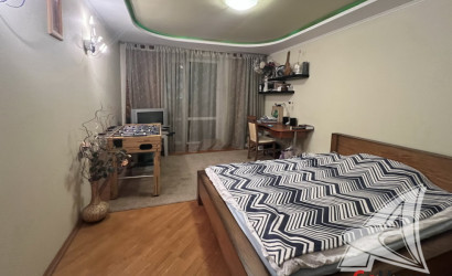 Купить 4-комнатную квартиру, Брест, Киевка, ул. Сикорского. Фото 8