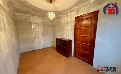 Купить 3-комнатную квартиру, Солигорск, Ленинского Комсомола ул., 3. Фото 10