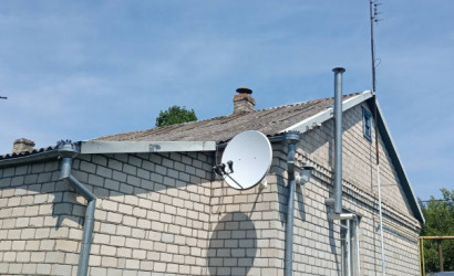 Купить 3-комнатную квартиру, Кожан-Городок, Петра Янкевича, 2а. Фото 1