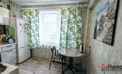 Купить 1-комнатную квартиру, Минск, Ольшевского ул., 69(Фрунзенский район). Фото 17