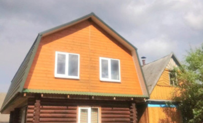 Купить дом в деревне, Струсто, 7.14 соток. Фото 14