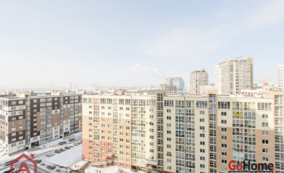 Снять 2-комнатную квартиру, Минск, Кирилла Туровского, 20 (Первомайский район). Фото 14