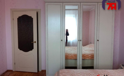 Купить 2-комнатную квартиру, Молодечно, Волынца ул., 6/Б. Фото 5