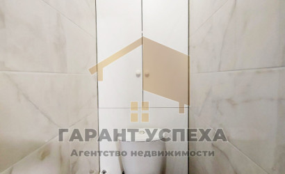 Купить 1-комнатную квартиру, Брест, ул. Олега Кошевого. Фото 14