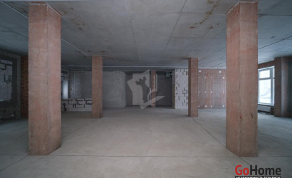 Аренда помещения, Минск, Игуменский тракт, 13/1,  от 70 до 160.1 кв.м.. Фото 4