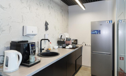 Аренда офиса, Минск, Победителей просп., 7/А, 196.8 кв.м.. Фото 11