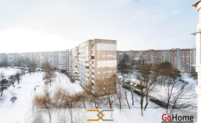 Купить 3-комнатную квартиру, Минск, Слободская ул., 25 (Московский район). Фото 35