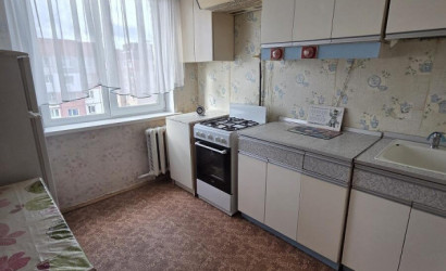 Купить 2-комнатную квартиру, Мачулищи, Молодежная ул., 27. Фото 5