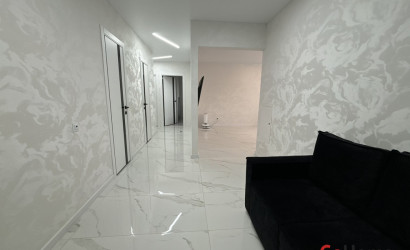 Купить 3-комнатную квартиру, Гродно, Виктора Глухова, 6. Фото 19