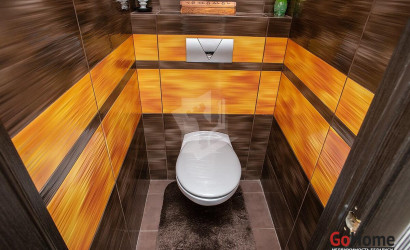 Купить 2-комнатную квартиру, Минск, Балтийская ул., 2 (Ленинский район). Фото 13