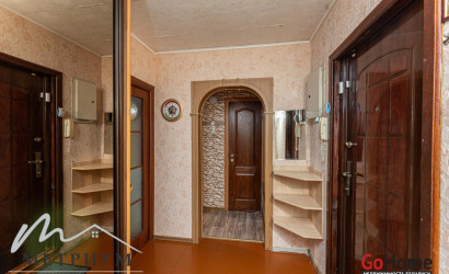 Купить 2-комнатную квартиру, Столбцы, Центральная ул., 13. Фото 4