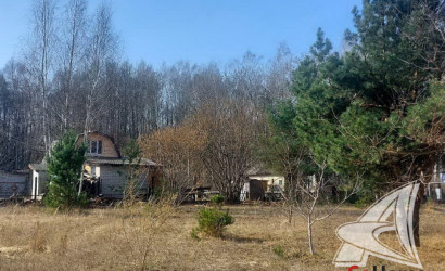 Купить участок, Брест, Чернавчицкий с/с, 6 соток. Фото 1