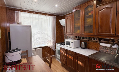 Купить 2-комнатную квартиру, Витебск, Локомотивная, 7/1. Фото 7