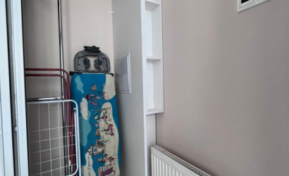 Снять 2-комнатную квартиру, Минск, Дзержинского пр-т 19(Московский район). Фото 15