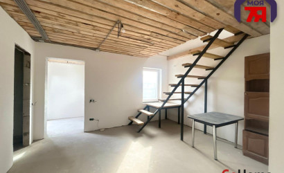 Купить дом в деревне, Плянта-9, 10.03 соток. Фото 9