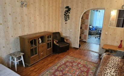 Купить 3-комнатную квартиру, Бобруйск, Гагарина, 5Б. Фото 4