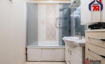 Купить 4-комнатную квартиру, Минск, Одесская ул., 20/Б (Заводской район). Фото 18