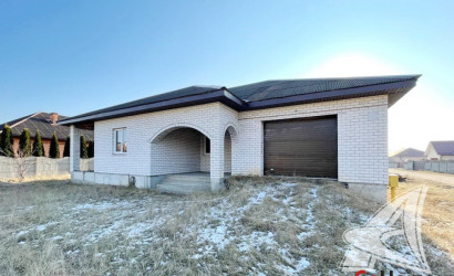 Купить дом, Брест, Бернады, 11.92 соток. Фото 1