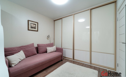 Купить 1-комнатную квартиру, Минск, Никифорова ул., 25 (Первомайский район). Фото 1