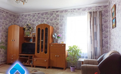 Купить дом, Речица, Партизан пер., 6 соток. Фото 3