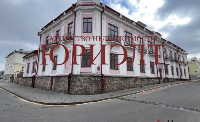 Продажа помещения, Гродно, Городничанская,  3029 кв.м.. Фото 1